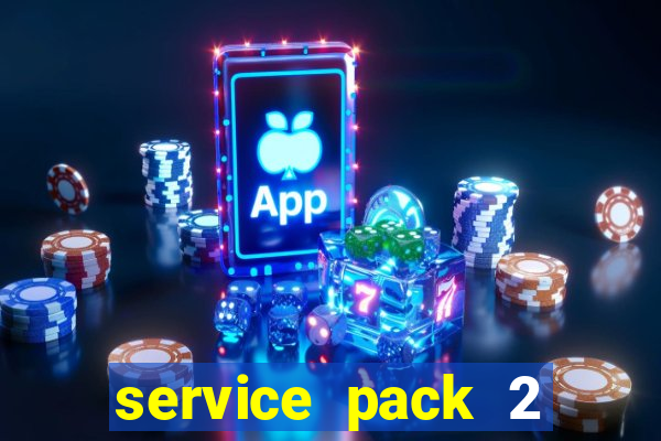 service pack 2 windows 7 64 bits download