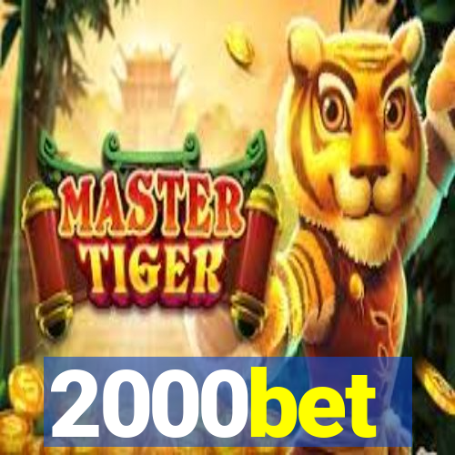 2000bet