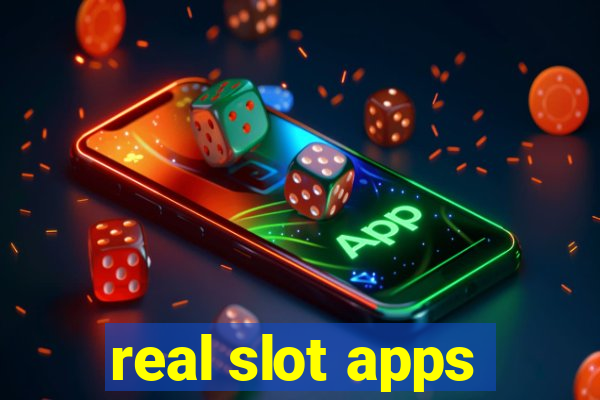 real slot apps