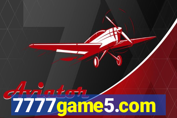 7777game5.com