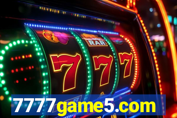 7777game5.com