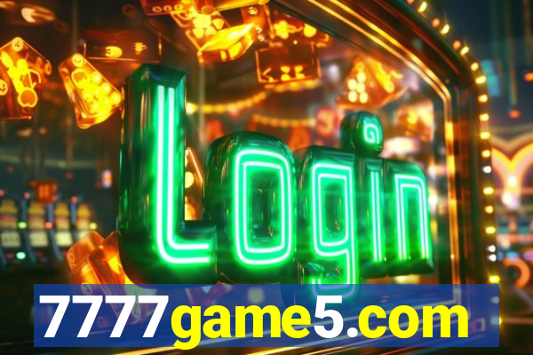 7777game5.com