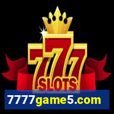 7777game5.com