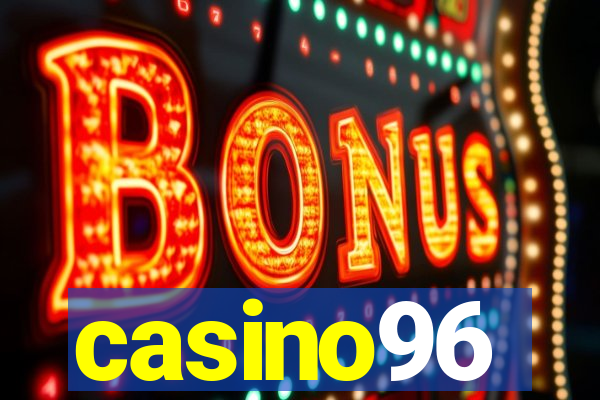 casino96