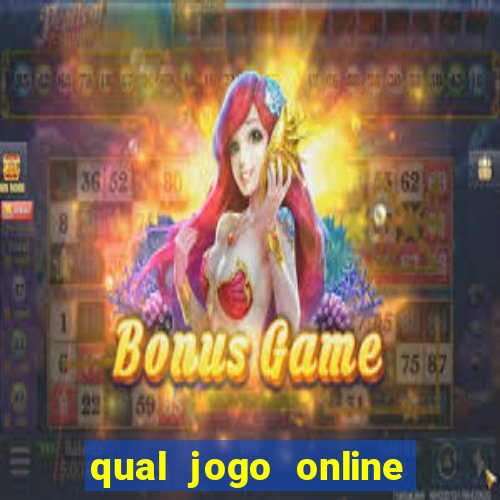 qual jogo online paga de verdade