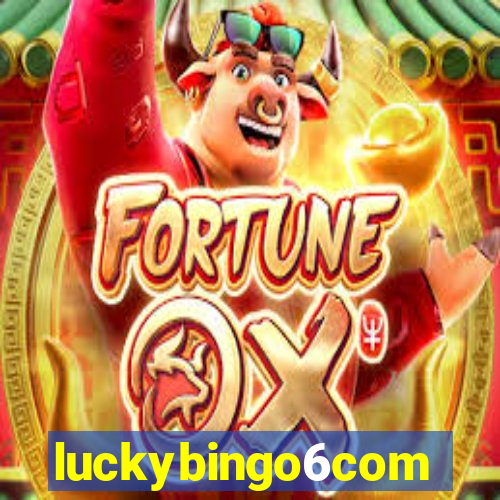 luckybingo6com