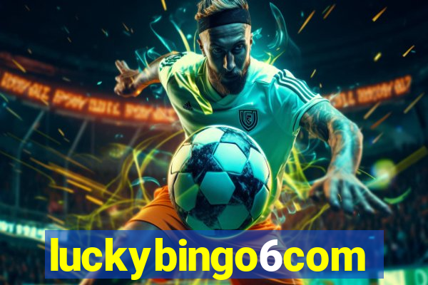 luckybingo6com