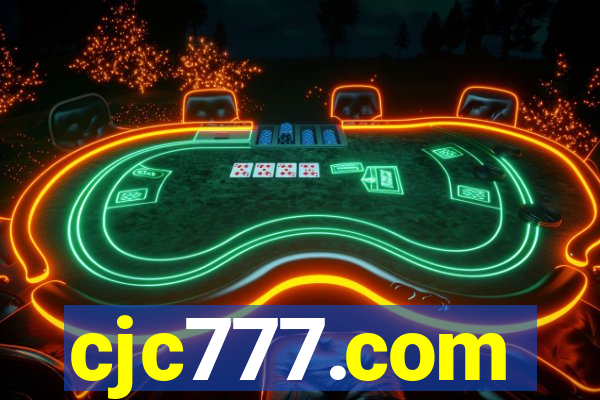 cjc777.com