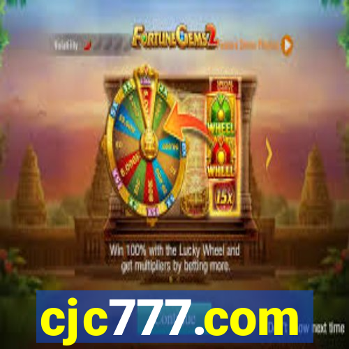 cjc777.com