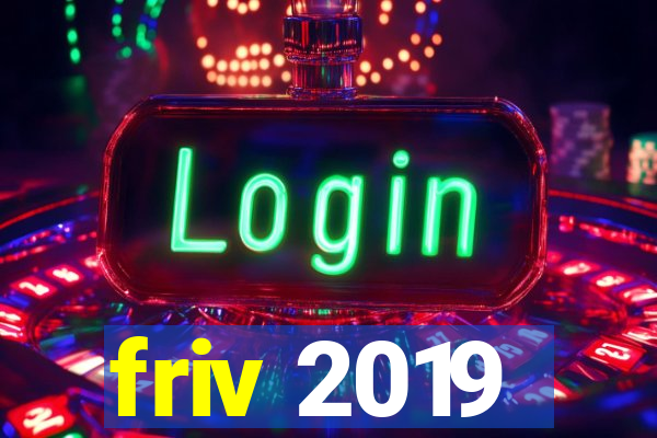 friv 2019