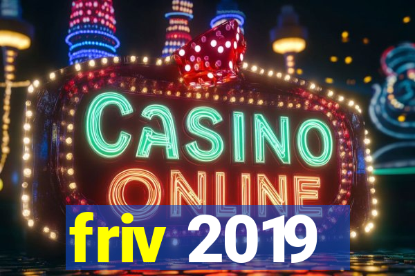 friv 2019