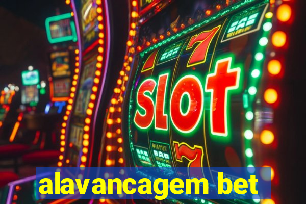 alavancagem bet