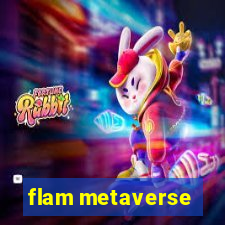 flam metaverse