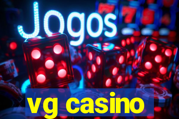 vg casino