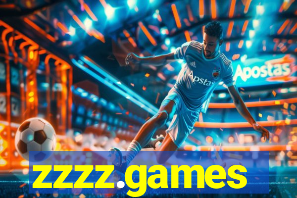 zzzz.games