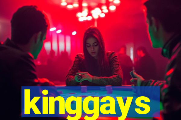 kinggays