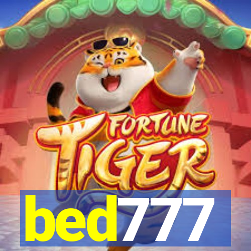 bed777