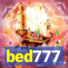 bed777