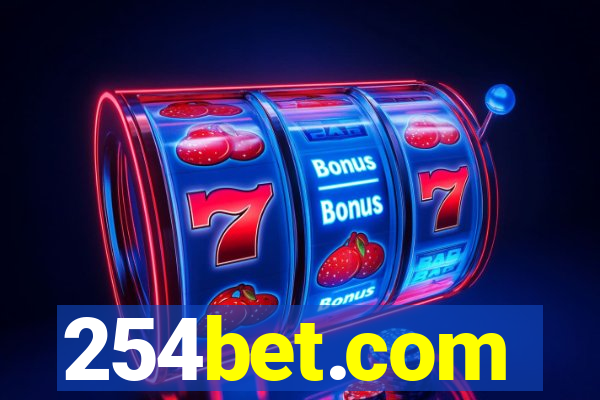 254bet.com