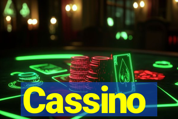 Cassino