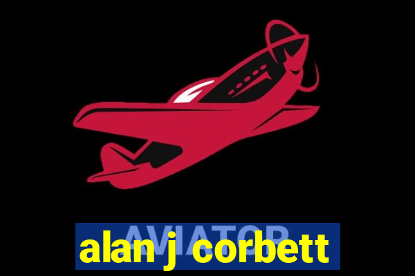 alan j corbett