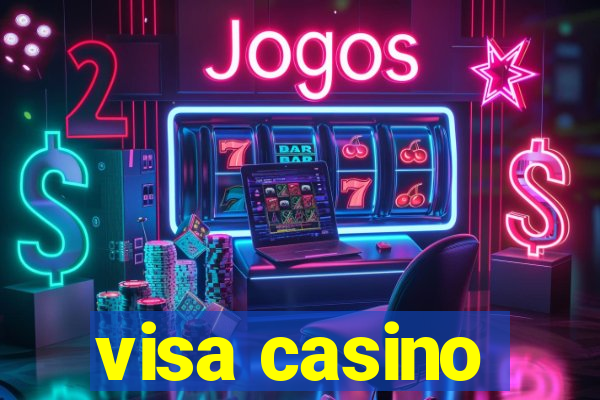 visa casino