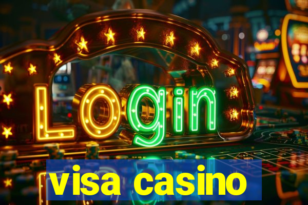 visa casino