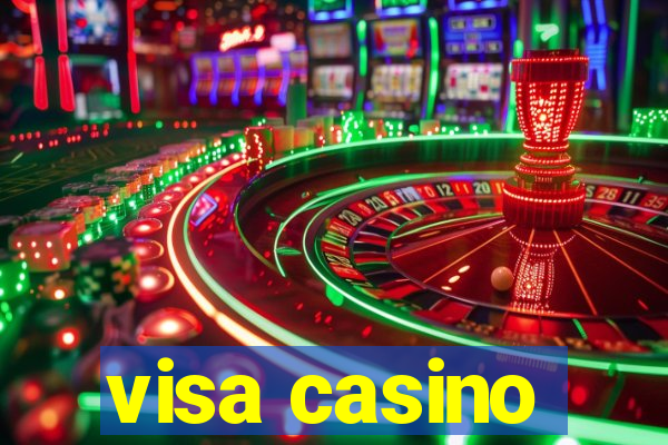 visa casino