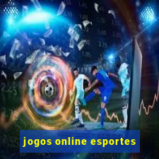 jogos online esportes