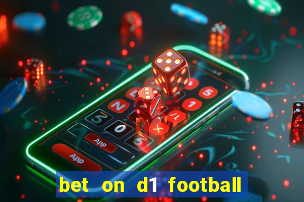 bet on d1 football l wynnbet