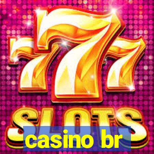 casino br