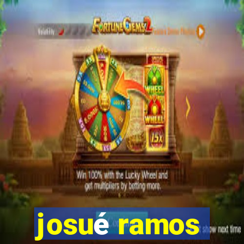 josué ramos