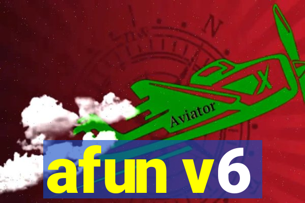 afun v6