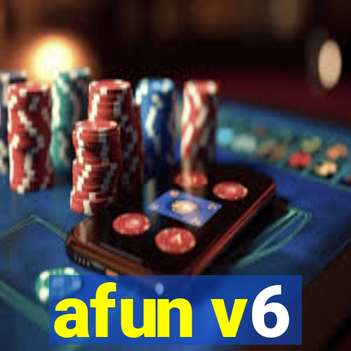 afun v6