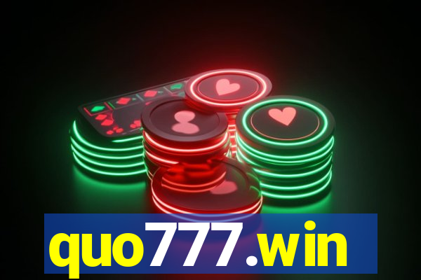 quo777.win