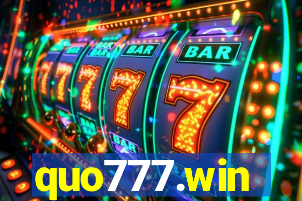 quo777.win