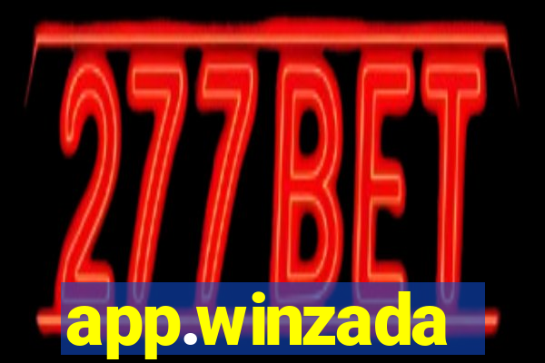 app.winzada