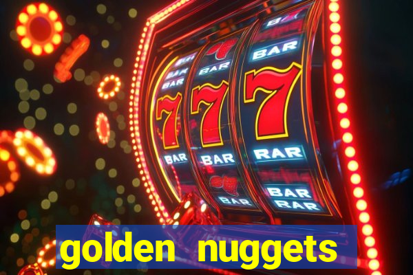 golden nuggets casino las vegas