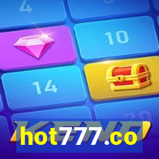 hot777.co