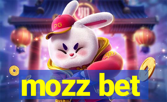 mozz bet