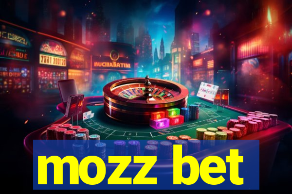 mozz bet