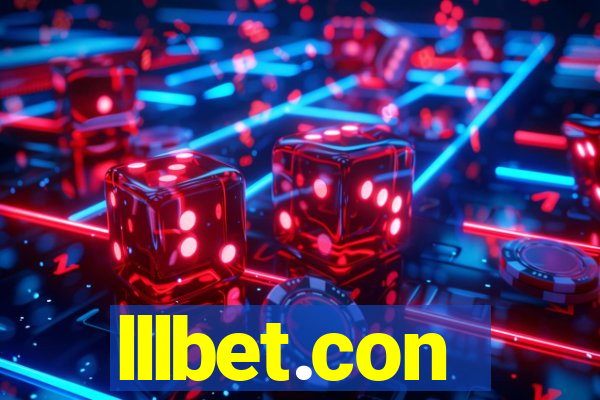 lllbet.con