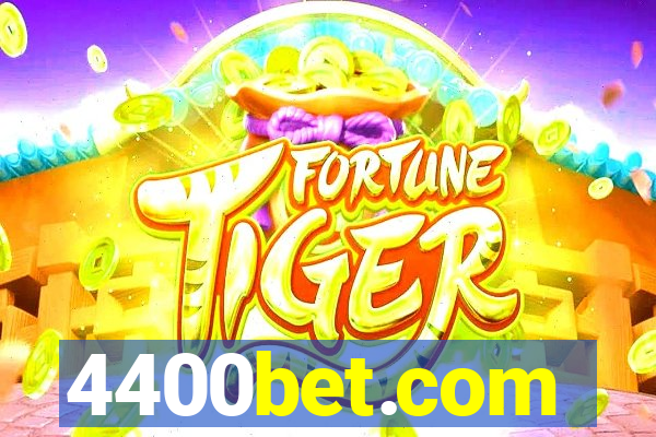 4400bet.com