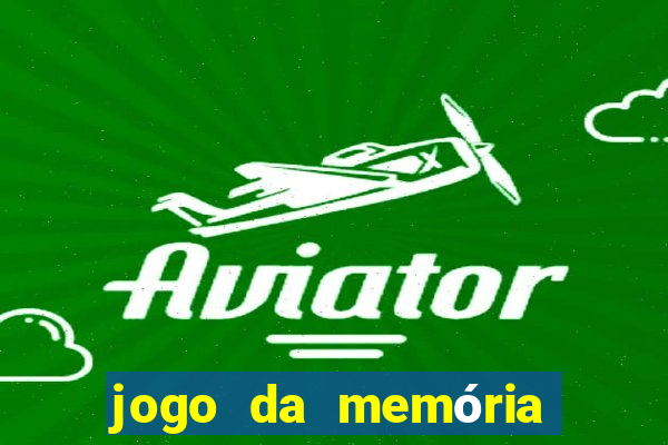 jogo da memória 100 peças