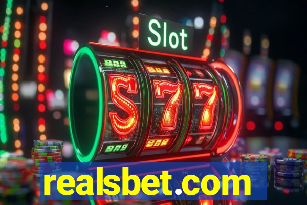 realsbet.com