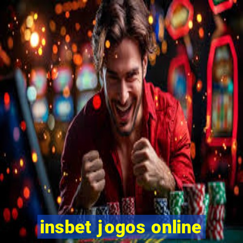 insbet jogos online