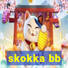 skokka bb