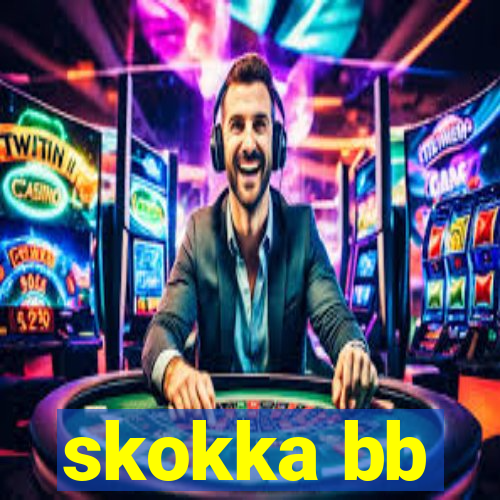 skokka bb