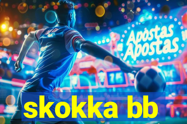 skokka bb