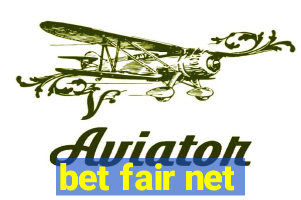 bet fair net